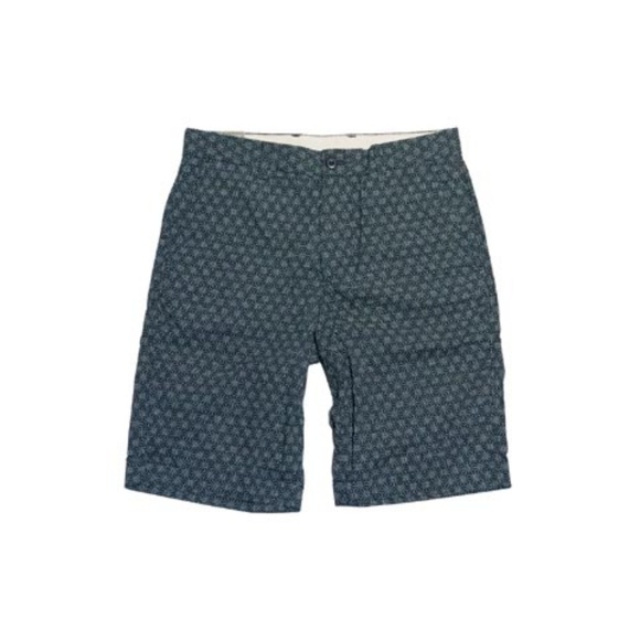 J. Crew 11" Club Short in Starburst - Picture 2 of 13